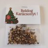 Virágmagos csomagocska Karácsonyra, 15